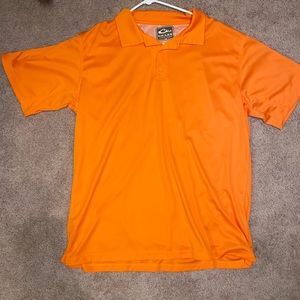 Drake short sleeve polo